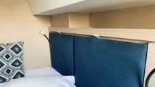 Fountaine Pajot Saona 47